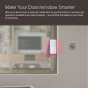 WiFi Smart door window sensor